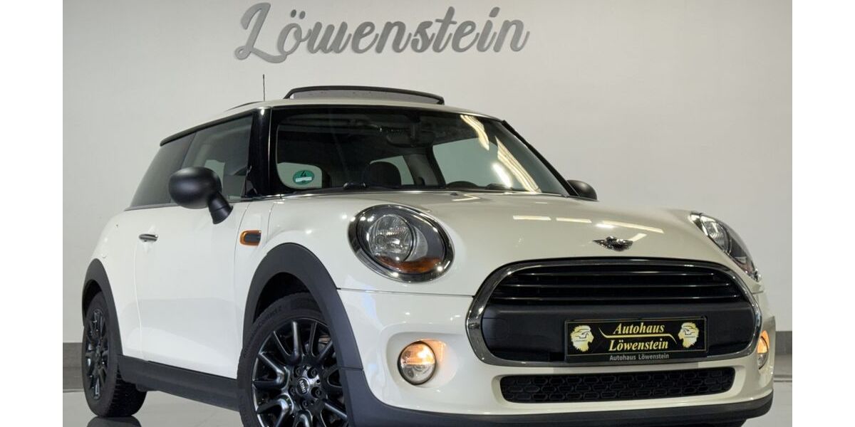Mini Cooper 135.469 km 7.280 &euro; Moers 47443