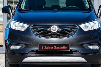 Opel Mokka 116.250 km 10.480 &euro; Korschenbroich 41352