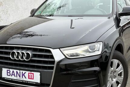 Audi Q3 55.800 km 16.698 &euro; Mönchengladbach 41063