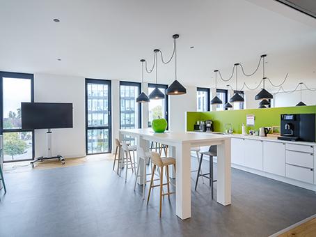 Gewerbeobjekt Düsseldorf Derendorf - 2.247&euro; | Angebot:25976881