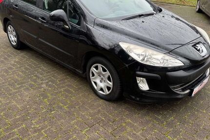 Peugeot 308 234.000 km 2.999 &euro; Krefeld 47805