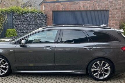 Ford Mondeo 91.000 km 19.100 &euro; Nettetal 41334