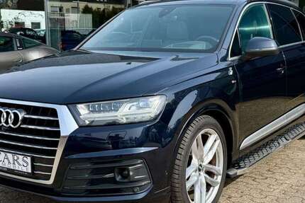 Audi Q7 230.860 km 26.950 &euro; Kamp-Lintfort 47475