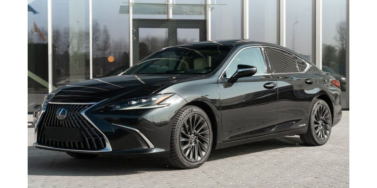 Lexus ES 300 52.000 km 41.500 &euro; Korschenbroich 41352
