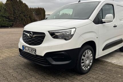 Opel Combo 70.202 km 22.500 &euro; Mönchengladbach 41061