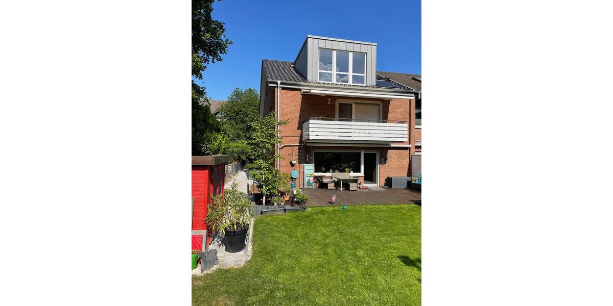 Einfamilienhaus Moers Schwafheim - 7 Zimmer, 215 m&sup2;, 675.000&euro; | Angebot:26941541