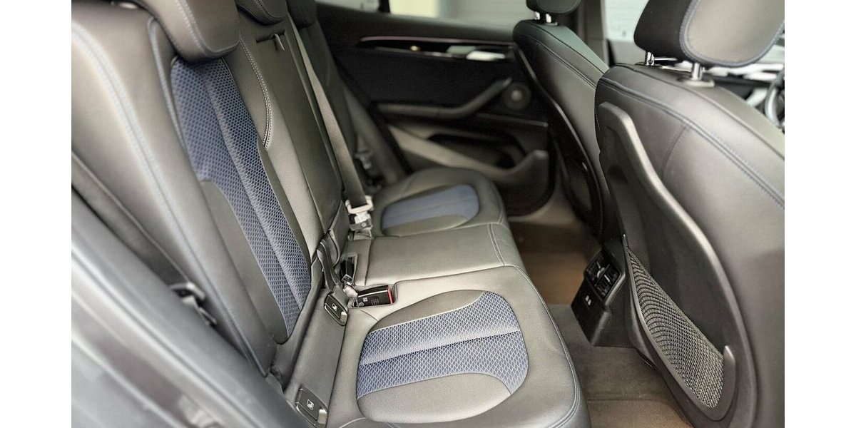 BMW X2 M Sport / Pano/ Navi Pro / HUD / LED / CAM 55.000 km 25.490 &euro; Mönchengladbach 41066