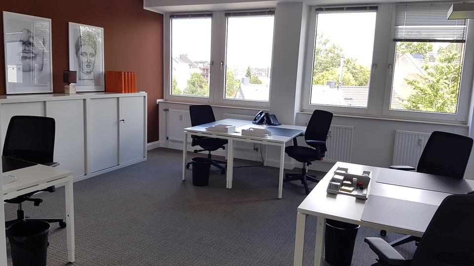 Gewerbeobjekt Mönchengladbach - 949&euro; | Angebot:26627490