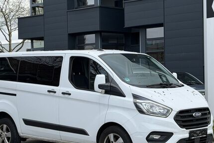 Ford Transit Custom 173.665 km 18.750 &euro; Krefeld 47805