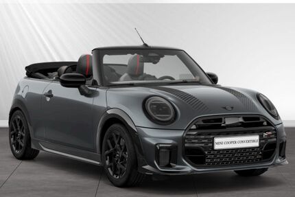 Mini Cooper Cabrio 8.000 km 35.481 &euro; Moers 47441
