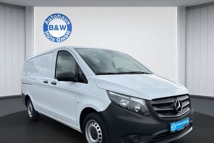 Mercedes-Benz Vito 64.782 km 24.999 &euro; Krefeld 47805