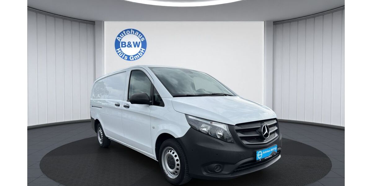 Mercedes-Benz Vito 64.782 km 24.999 &euro; Krefeld 47805