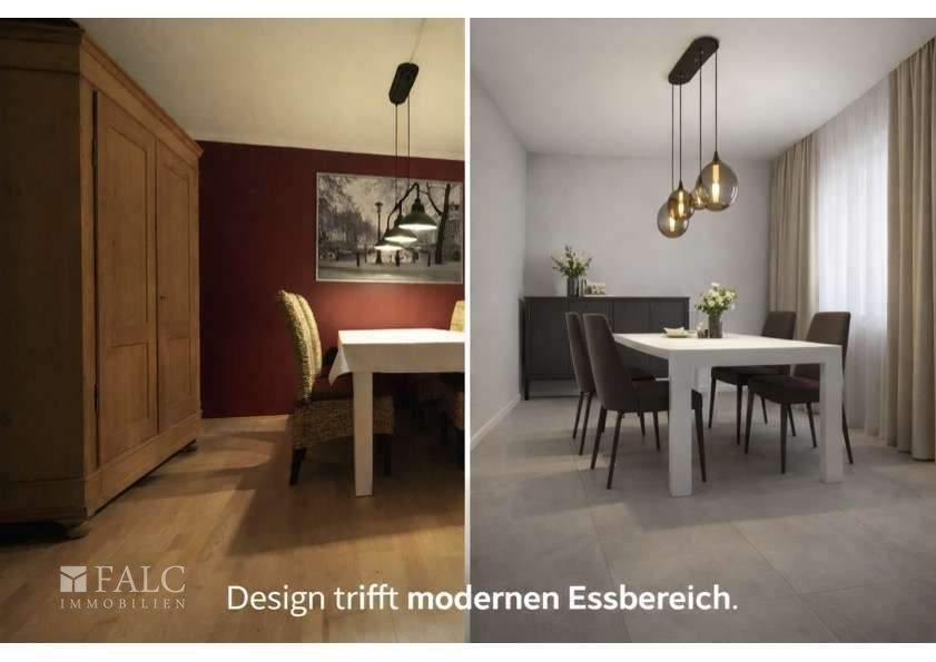 Reihenmittelhaus Erkelenz Schwanenberg - 8 Zimmer, 190 m&sup2;, 149.000&euro; | Angebot:25683270