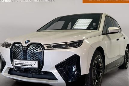 BMW iX 30.497 km 44.999 &euro; Düsseldorf 40237