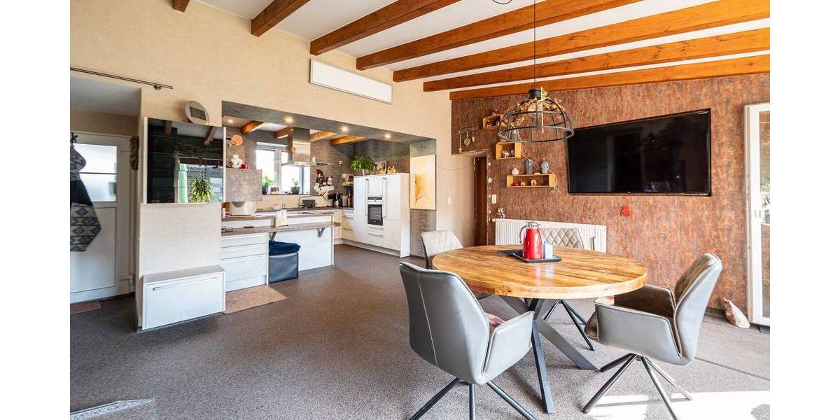 Bauernhaus, Landhaus Heinsberg / Unterbruch Unterbruch - 6 Zimmer, 196 m&sup2;, 368.000&euro; | Angebot:25707144