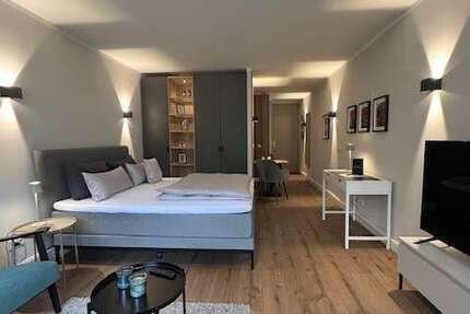 Zimmer Düsseldorf Stadtbezirk 5 - 1 Zimmer, 1.750&euro; | Angebot:26656228