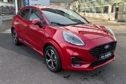 Ford Puma 6.690 km 26.990 &euro; Kamp-Lintfort 47475