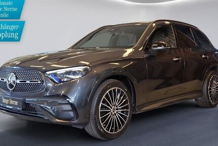 Mercedes-Benz GLC 300 21.133 km 62.790 &euro; Krefeld 47800