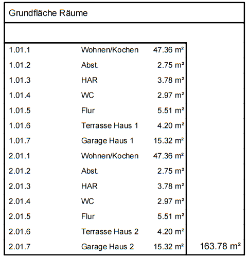 Einfamilienhaus Brüggen - 249.000&euro; | Angebot:25798809
