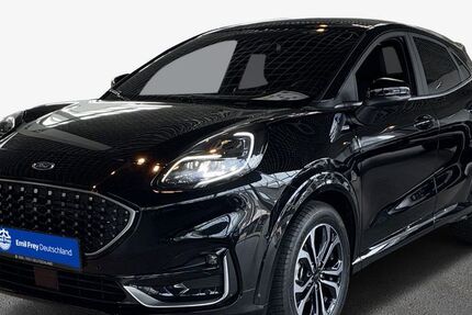 Ford Puma 18.900 km 24.690 &euro; Düsseldorf 40233