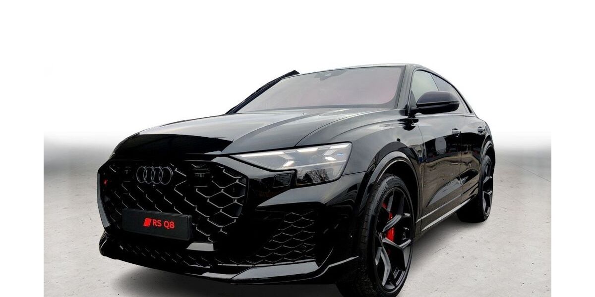 Audi RSQ8 2.000 km 154.880 &euro; Moers 47441