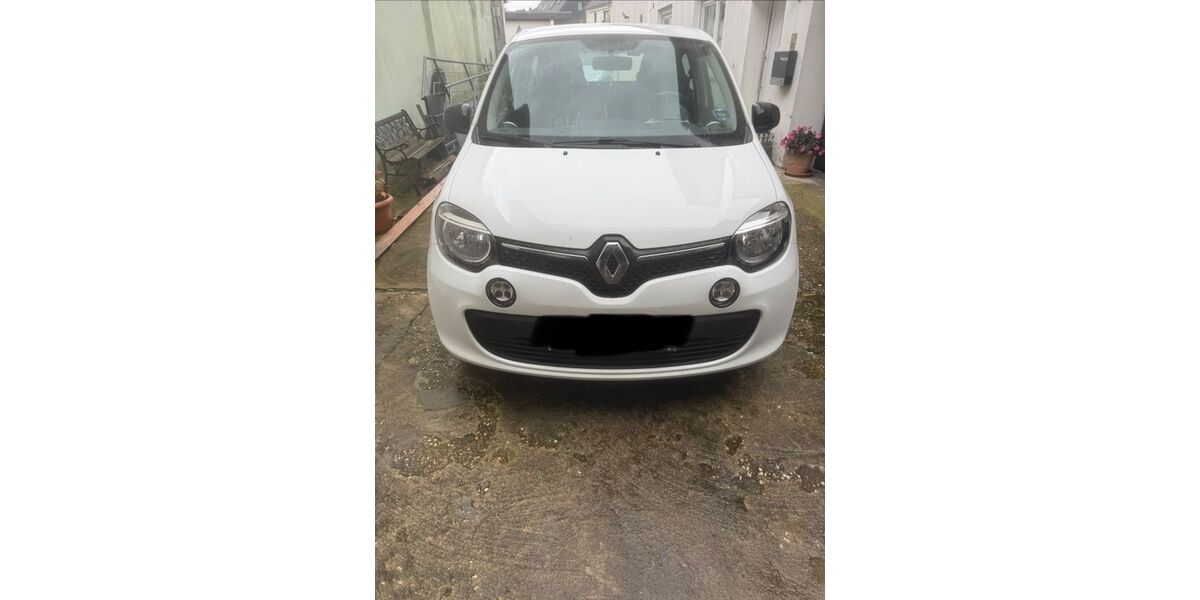 Renault Twingo 65.658 km 7.500 &euro; Mönchengladbach 41189