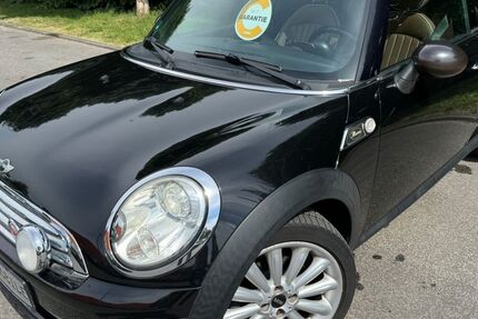 Mini Cooper 131.000 km 5.999 &euro; Düsseldorf 40231
