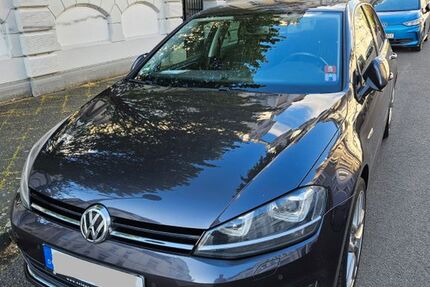 VW Golf 141.000 km 9.450 &euro; Mönchengladbach 41061