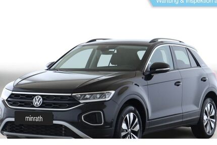 VW T-Roc 17.557 km 21.690 &euro; Moers 47441