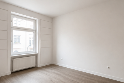 Wohnung Düsseldorf Derendorf - 2 Zimmer, 55 m&sup2;, 305.000&euro; | Angebot:26641608