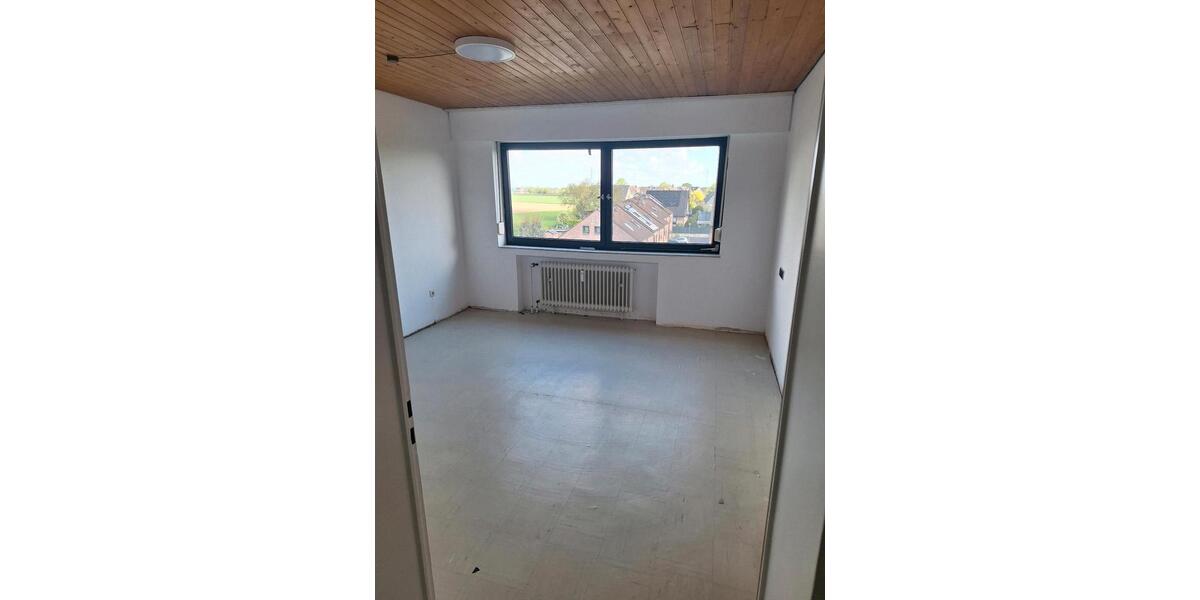 Etagenwohnung Viersen Boisheim - 3 Zimmer, 90 m&sup2;, 159.000&euro; | Angebot:26740933