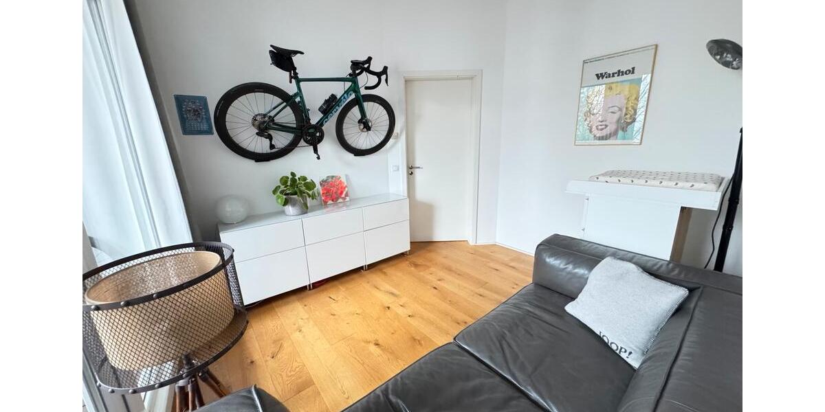 Etagenwohnung Krefeld Cracau - 3 Zimmer, 97 m&sup2;, 430.000&euro; | Angebot:26095166