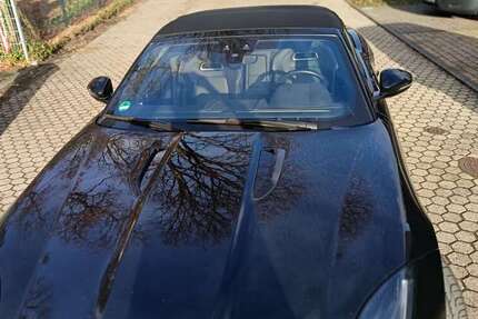 Jaguar F-Type 19.200 km 58.000 &euro; Wegberg 41844