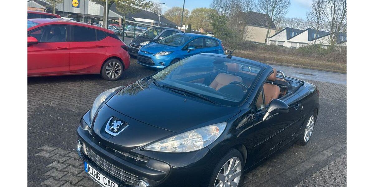 Peugeot 207 109.000 km 3.990 &euro; Viersen 41749