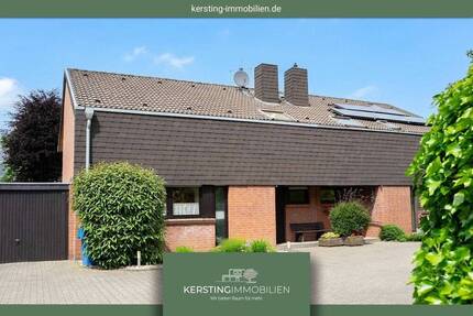 Haus Krefeld / Bockum Bockum - 5 Zimmer, 144 m&sup2;, 595.000&euro; | Angebot:26858606