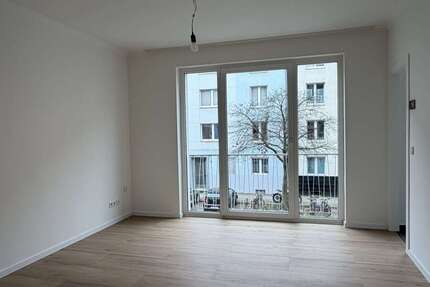 Wohnung Düsseldorf Flingern Süd - 2 Zimmer, 53 m&sup2;, 850&euro; | Angebot:25863442