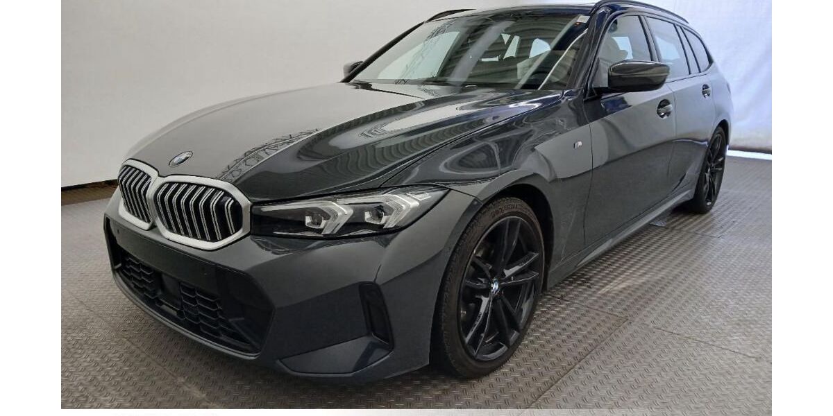 BMW 320 40.000 km 38.490 &euro; Meerbusch 40668