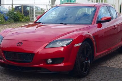 Mazda RX-8 79.823 km 8.500 &euro; Mönchengladbach 41066