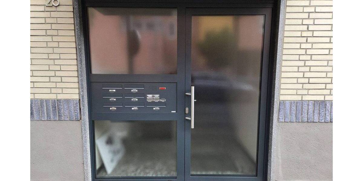 Etagenwohnung Viersen Stadtmitte - 4 Zimmer, 89 m&sup2;, 225.000&euro; | Angebot:26918749