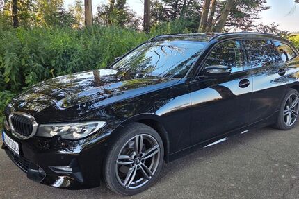 BMW 320 159.000 km 18.200 &euro; Grefrath 47929