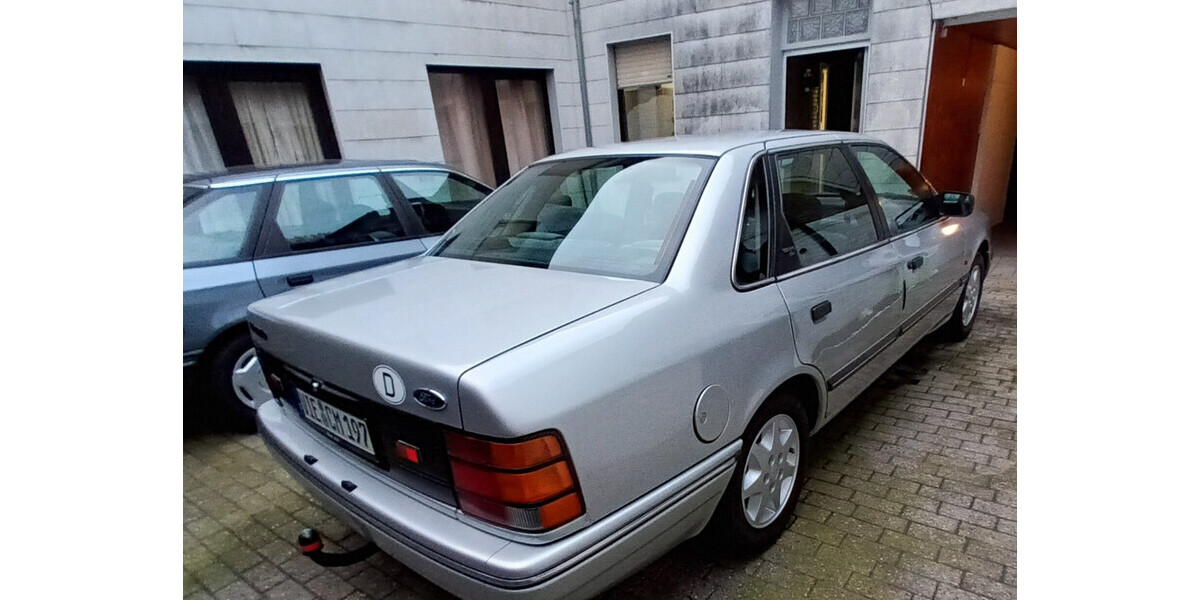 Ford Scorpio 119.124 km 2.800 &euro; Schwalmtal 41366