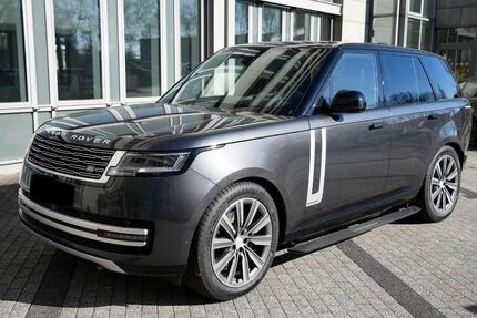 Land Rover Range Rover 3.487 km 168.000 &euro; Düsseldorf 40233