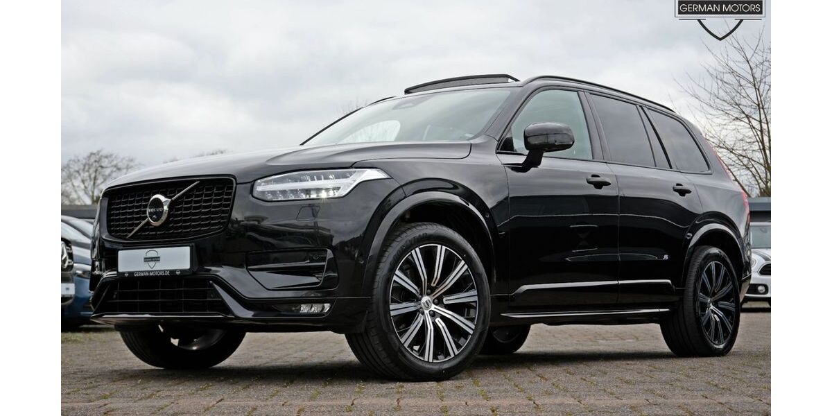 Volvo XC90 99.665 km 40.999 &euro; Mönchengladbach 41199
