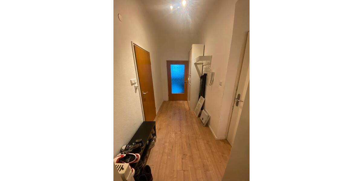 Etagenwohnung Düsseldorf Oberbilk - 1 Zimmer, 13 m&sup2;, 625&euro; | Angebot:24830797