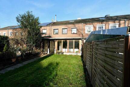 Haus Neuss Weckhoven - 5 Zimmer, 120 m&sup2;, 419.000&euro; | Angebot:25779398