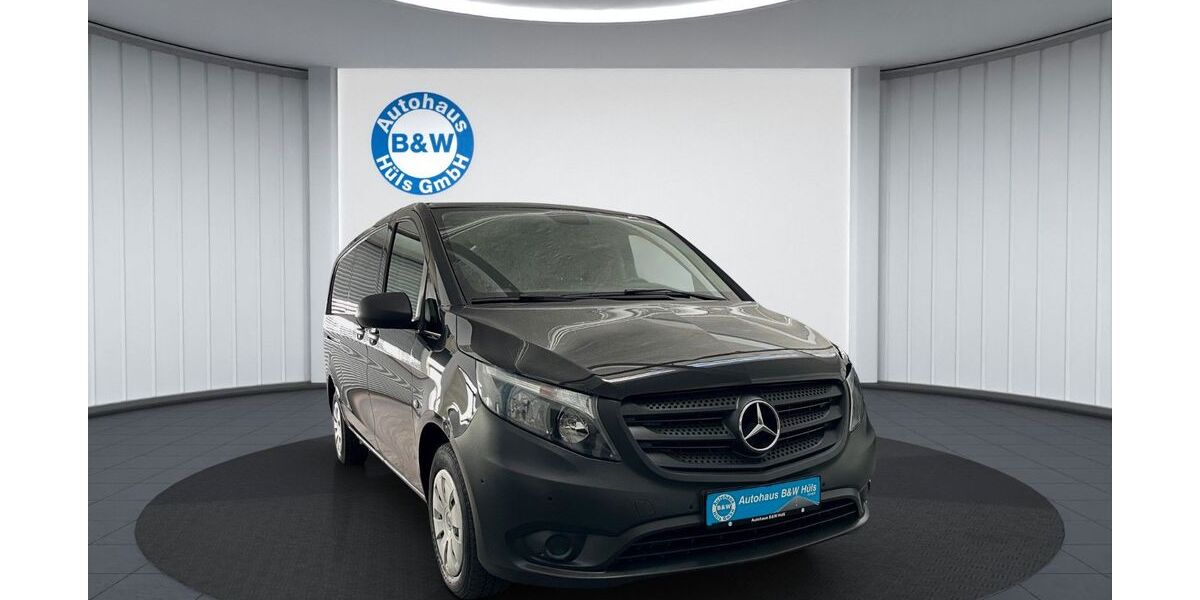 Mercedes-Benz Vito 69.984 km 23.999 &euro; Krefeld 47805