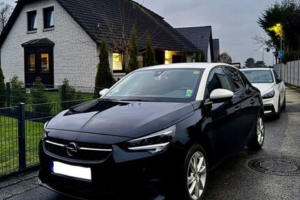 Opel Corsa 91.000 km 9.900 &euro; Kaarst 41564