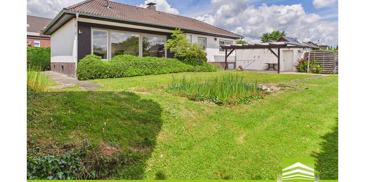 Bungalow Hückelhoven Ratheim - 5 Zimmer, 118 m&sup2;, 289.000&euro; | Angebot:26869293