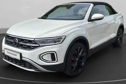 VW T-Roc 33.714 km 27.770 &euro; Mönchengladbach 41238