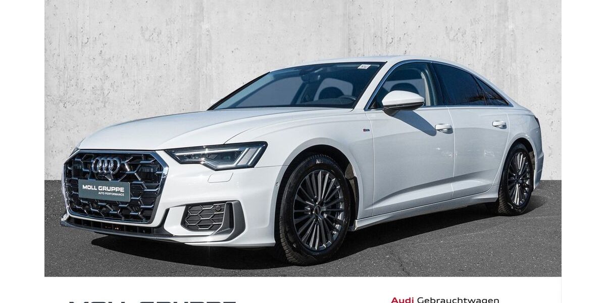 Audi A6 17.394 km 44.880 &euro; Düsseldorf 40474